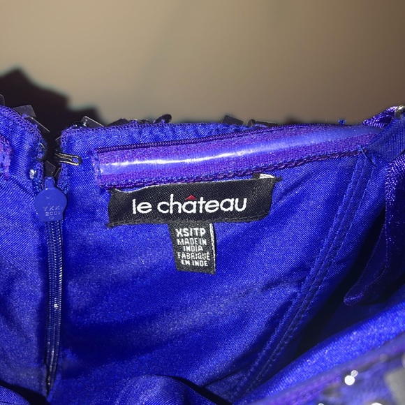 Cocktail dress - Picture 7 of 7